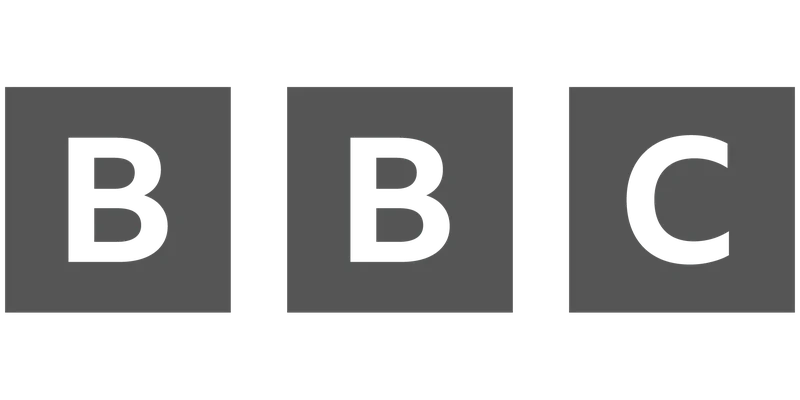 Logo BBC