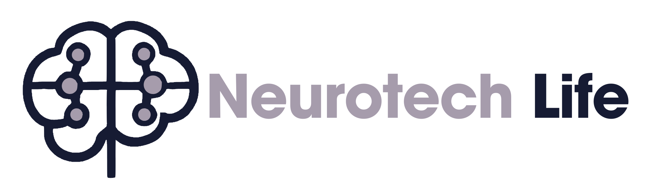 Logotipo Neurotech Life