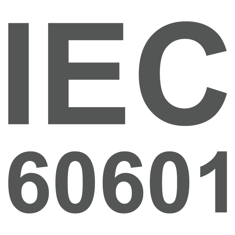 Logo IEC