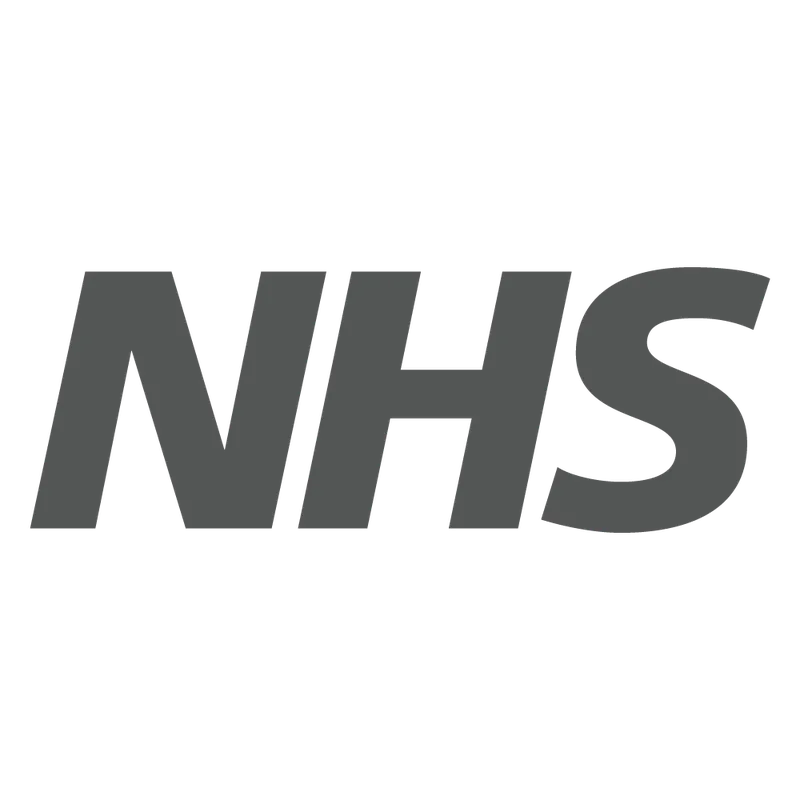 logo NHS