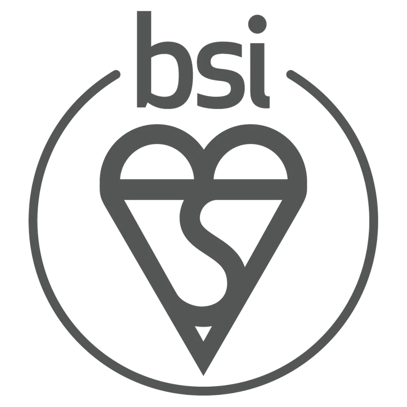 Logo bsi